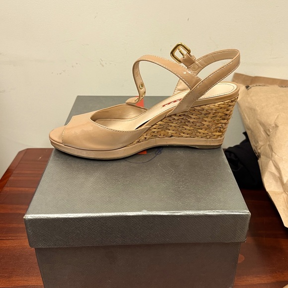 Wedges - Picture 1 of 2